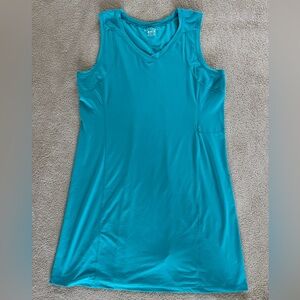 Arc'teryx Teal Women's Dress